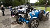 1929er Bugatti T 35 T