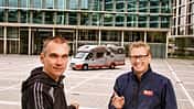 Wohnmobil, Jens Katemann, Jörn Thomas