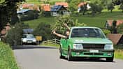 Starmaxx-Rallye 