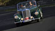 Eifel Classic 2011, Mercedes-Benz 220 a Cabriolet