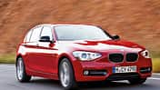 BMW Einser