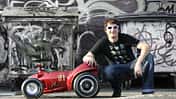 Bobby Car
