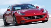 Ferrari FF