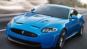 Jaguar XK