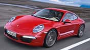Porsche 911 / Turbo