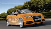 Audi A3 Cabrio