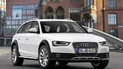 Audi A4 Allroad Quattro
