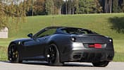 Novitec Ferrari SA Aperta