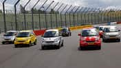 Smarts DTM 2011