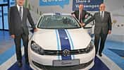 VW Carsharing