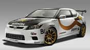 Scion tC by Dynamic