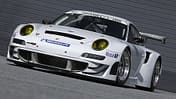 Porsche 911 GT3 RSR Typ 997