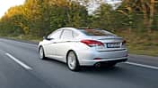 Hyundai i40 Limousine