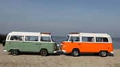 VW T2c aus den Niederlanden