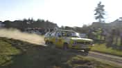 Rallye Köln Ahrweiler 2011
