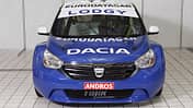 Dacia Lodgy Glace