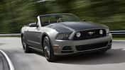 Ford Mustang 5.0 Facelift 2013