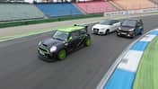 Abt AS 1.4 TFSI, Carlsson Smart Fortwo, Schäfer Mini Cooper CLS