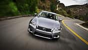 Lexus GS 250 im Fahrbericht, Sperrfrist 23.11. 18 Uhr
