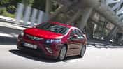 Opel Ampera