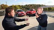 Ansichtssache Beetle Sport und Mini