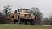 Land Rover 129