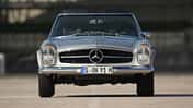 Mercedes-Benz 280 SL (W113)