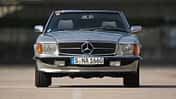 Mercedes-Benz 500 SL (R 107)