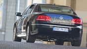 VW Phaeton V6 TDI