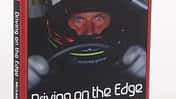 Michael Krumm, Buch, Driving on the edge