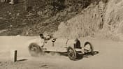 Austro Daimler ADMR Hans Stuck Zirlerberg 1927