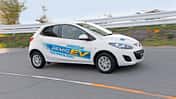 Mazda 2 EV