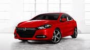 Dodge Dart 