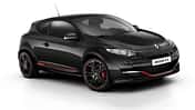 Renault Megane 2012 Facelift