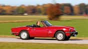 Triumph Spitfire