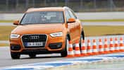 Audi Q3 2.0 TDI Quattro