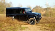 Land Rover Defender 110 TD4 / MD4 Matzker Automatik