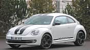 B&B VW Beetle