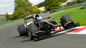 Lotus T125