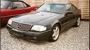Mercedes 300 SL (R 129)