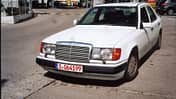 Mercedes 300 E-24