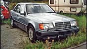 Mercedes-Benz 220 E