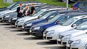 Gebrauchtwagen / Finanzierung