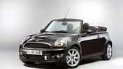 Mini Cabrio Highgate