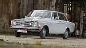 Volvo 144