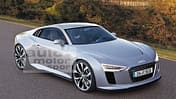 Audi R5