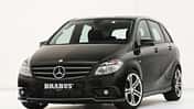 Brabus Mercedes B-Klasse