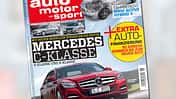 auto motor und sport Heft 5/2012