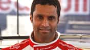 Nasser Al-Attiyah Schweden Rallye 2012 Qatar WRT