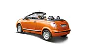 Citroen C3 Pluriel